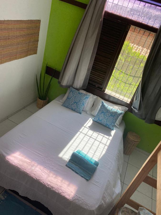 Parnaiba Hostel Zewnętrze zdjęcie