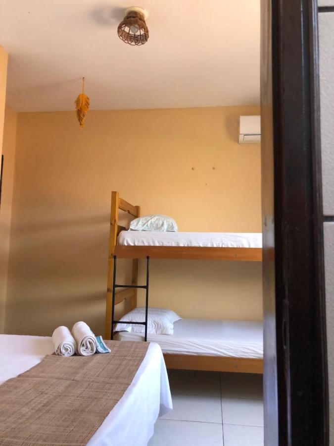 Parnaiba Hostel Zewnętrze zdjęcie