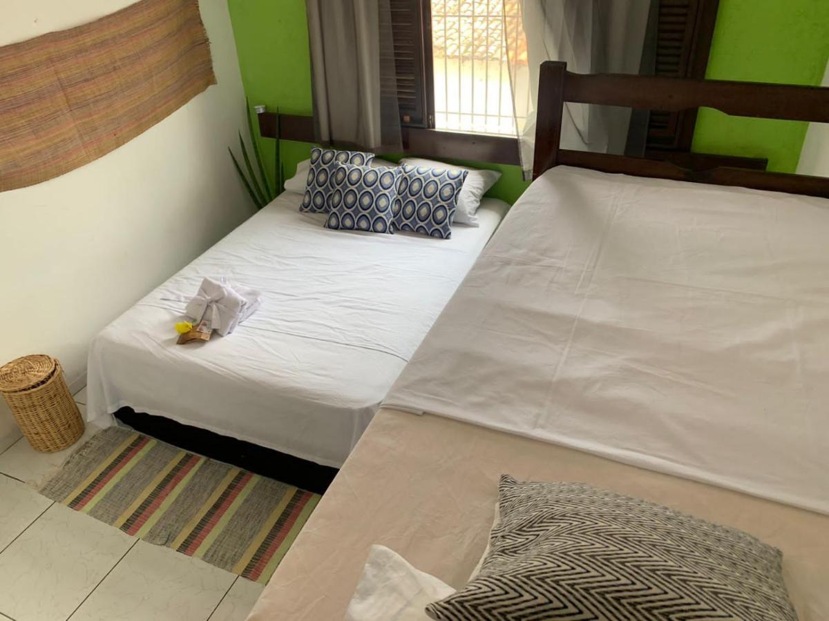 Parnaiba Hostel Zewnętrze zdjęcie