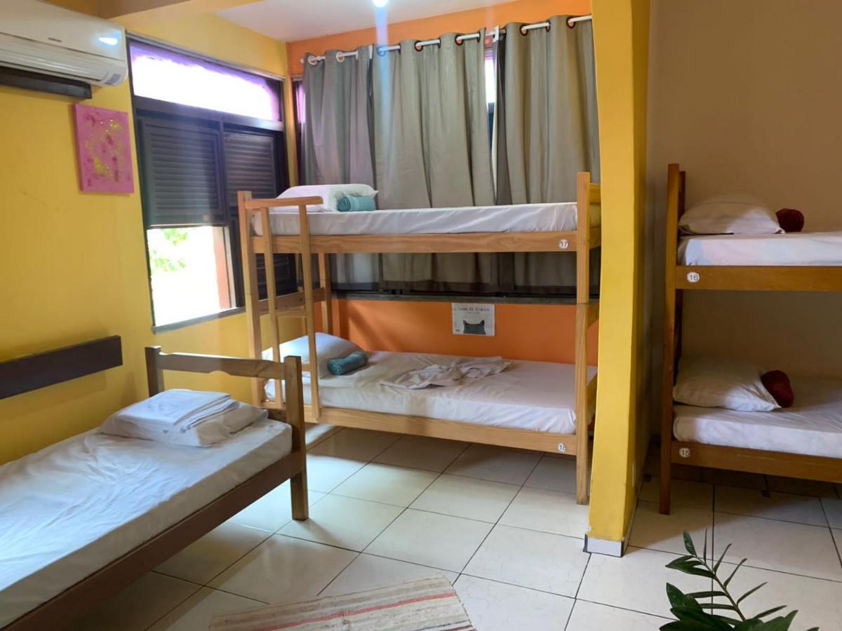 Parnaiba Hostel Pokój zdjęcie