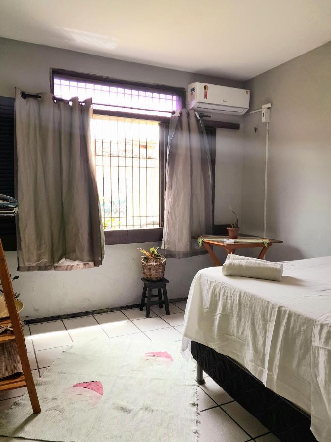 Parnaiba Hostel Pokój zdjęcie