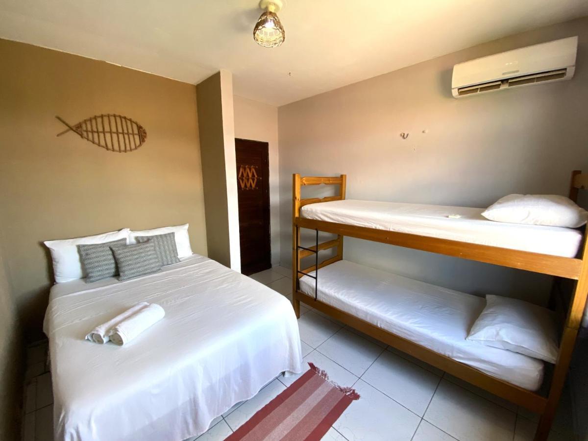 Parnaiba Hostel Zewnętrze zdjęcie