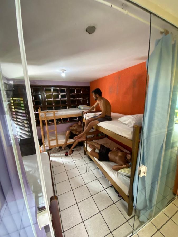 Parnaiba Hostel Zewnętrze zdjęcie
