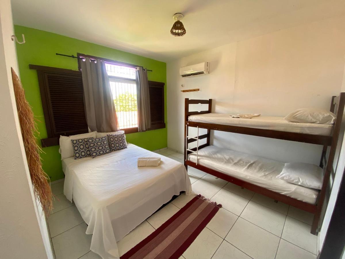 Parnaiba Hostel Zewnętrze zdjęcie