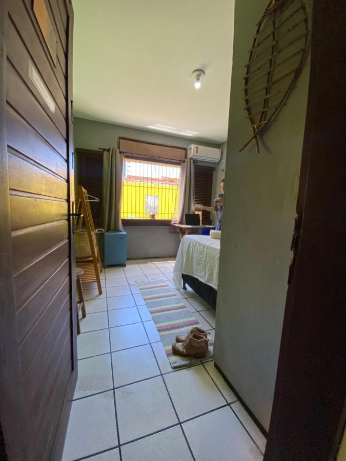 Parnaiba Hostel Zewnętrze zdjęcie