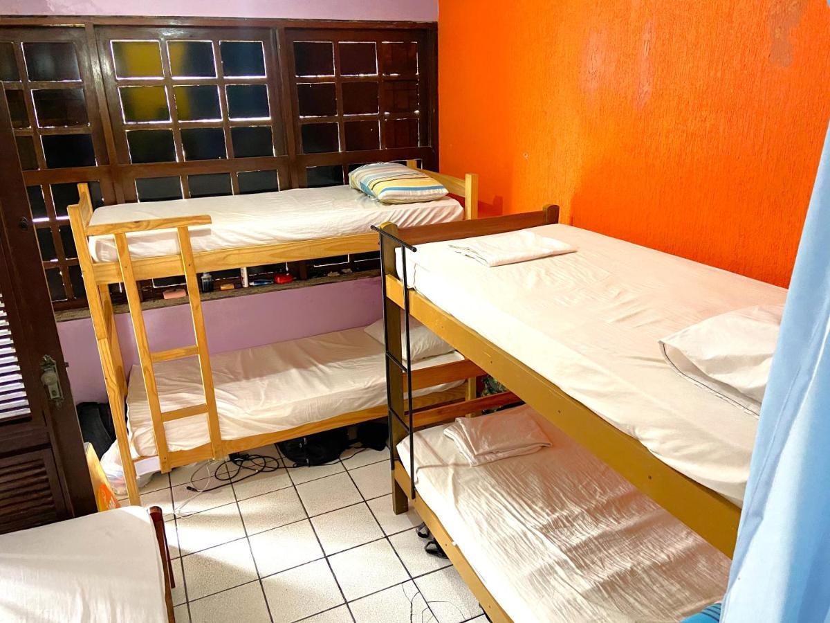 Parnaiba Hostel Zewnętrze zdjęcie
