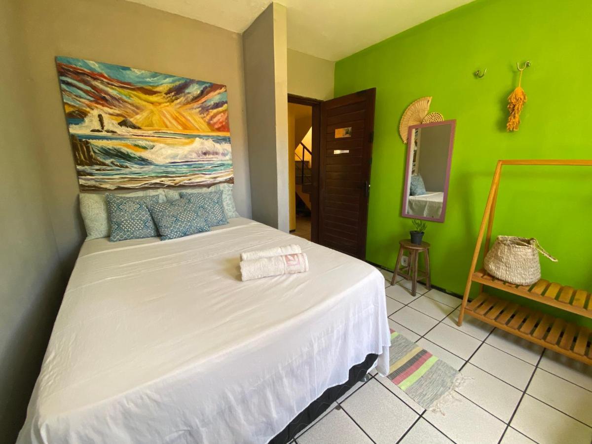 Parnaiba Hostel Zewnętrze zdjęcie