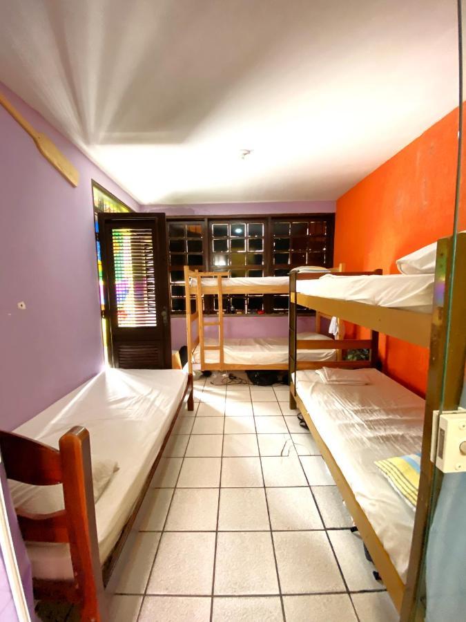 Parnaiba Hostel Zewnętrze zdjęcie