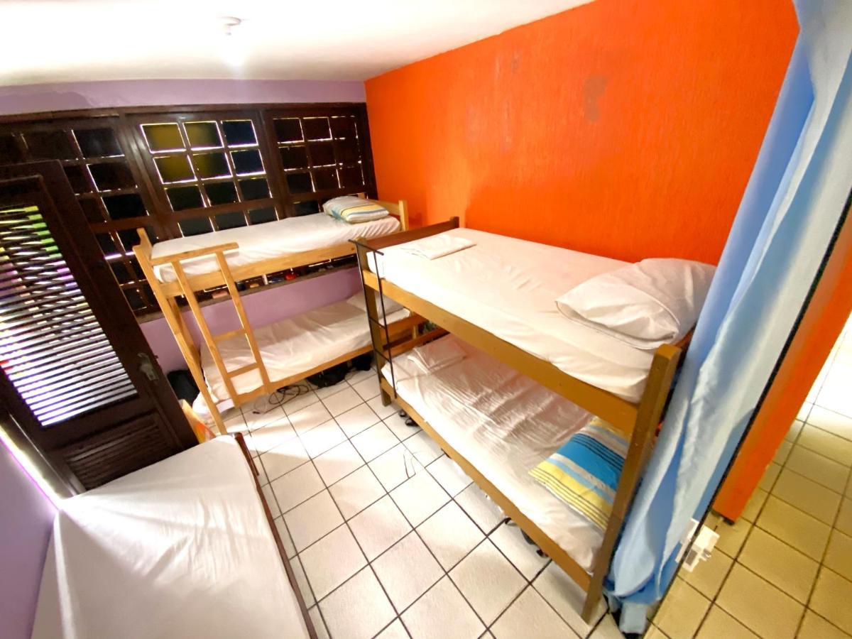 Parnaiba Hostel Zewnętrze zdjęcie