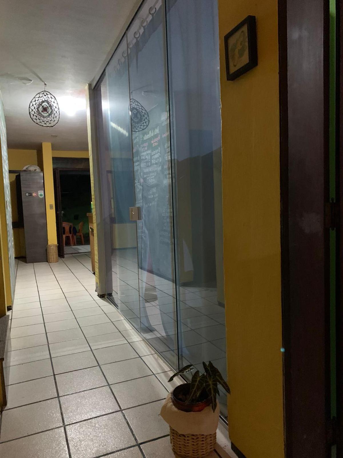 Parnaiba Hostel Pokój zdjęcie