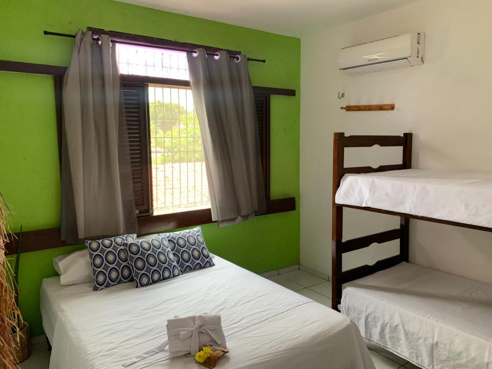 Parnaiba Hostel Pokój zdjęcie