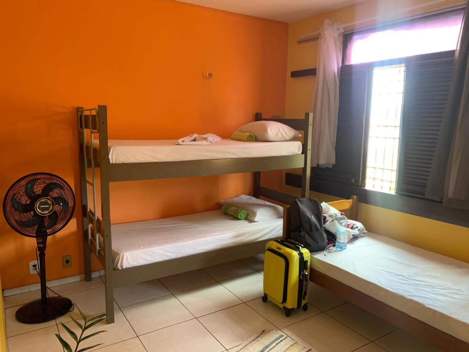 Parnaiba Hostel Pokój zdjęcie