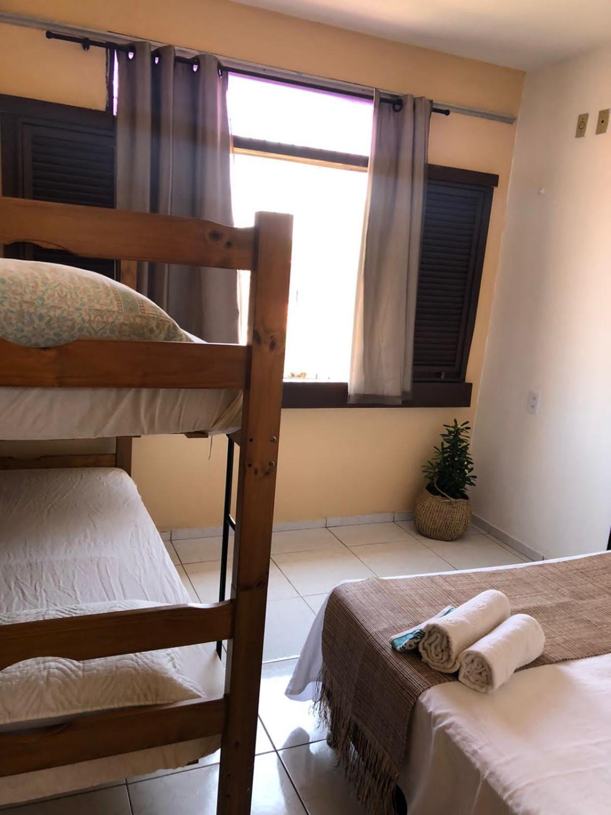 Parnaiba Hostel Pokój zdjęcie