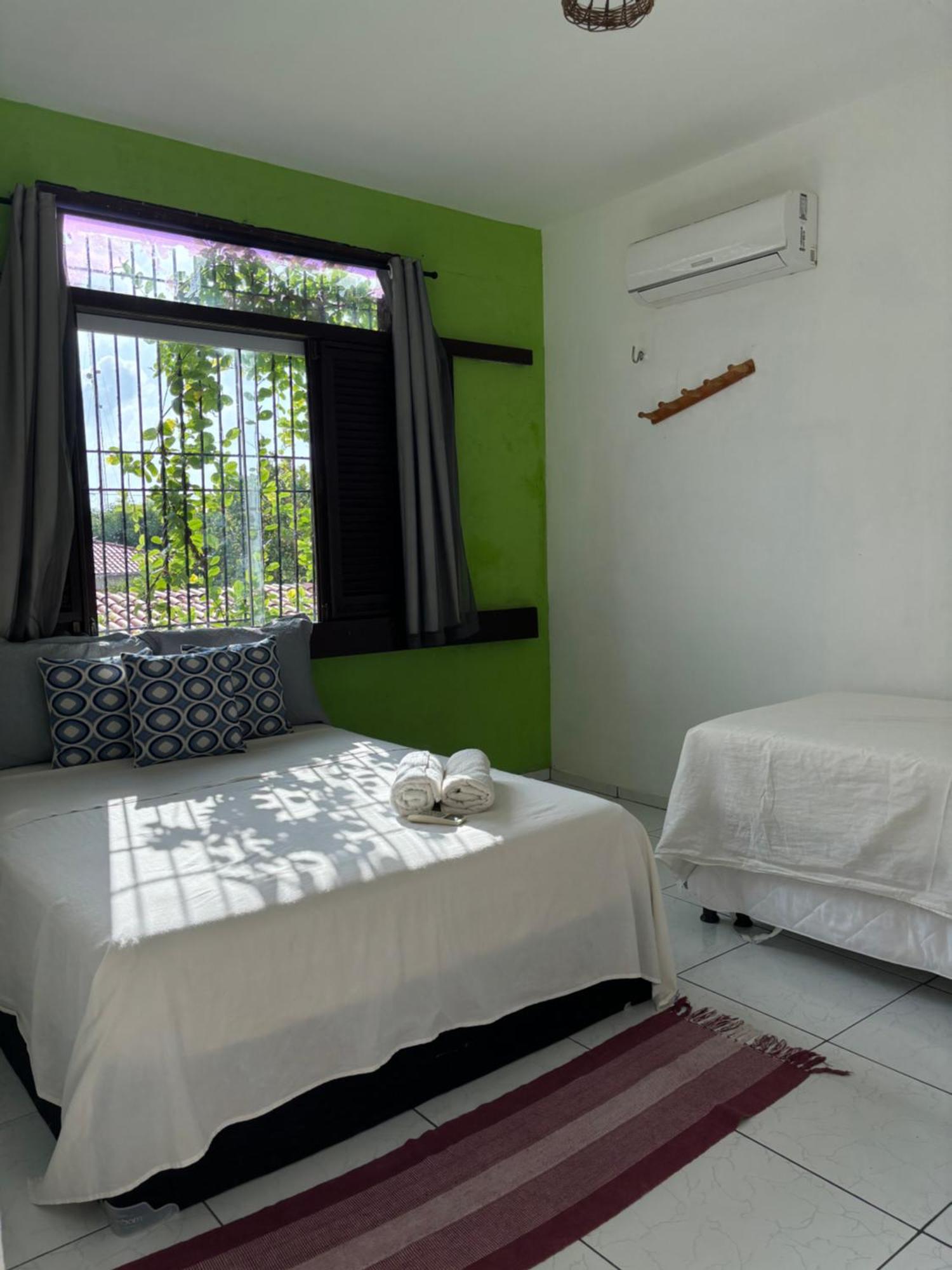 Parnaiba Hostel Zewnętrze zdjęcie
