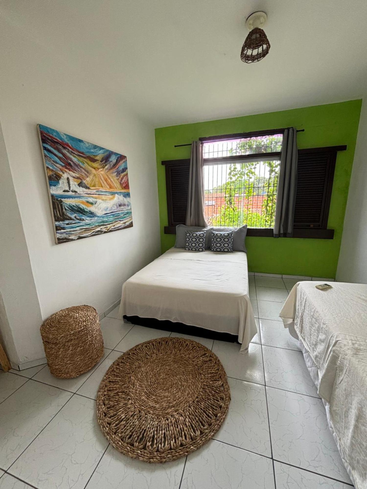 Parnaiba Hostel Zewnętrze zdjęcie